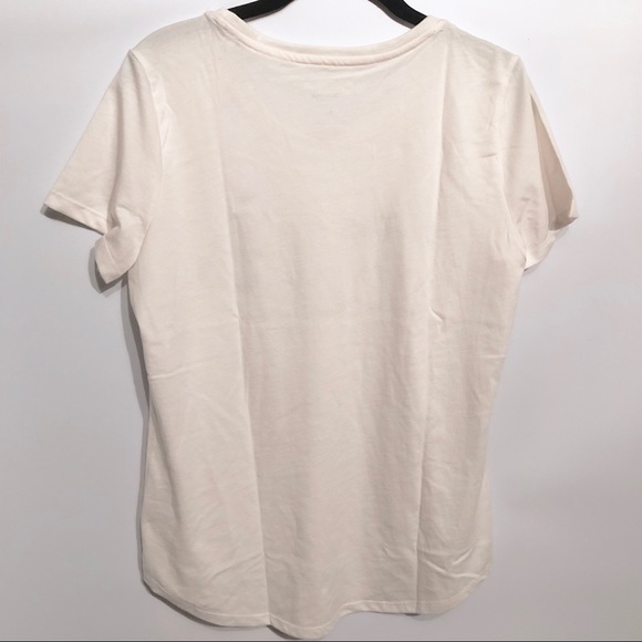 Sonoma Stay Cozy Graphic short sleeve t-shirt - Picture 2 of 2